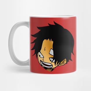 Ace Childhood Mug